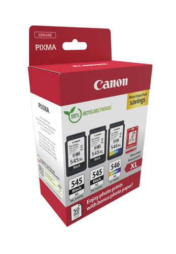 Canon 8286B015 ink cartridge