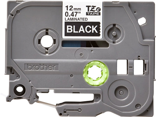 Brother TZE-335 label-making tape
