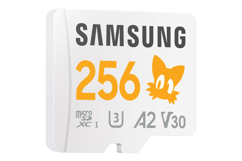 Samsung MB-MD256S