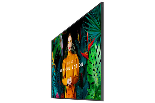 Samsung LH50QMCEPGCXXY Signage Display