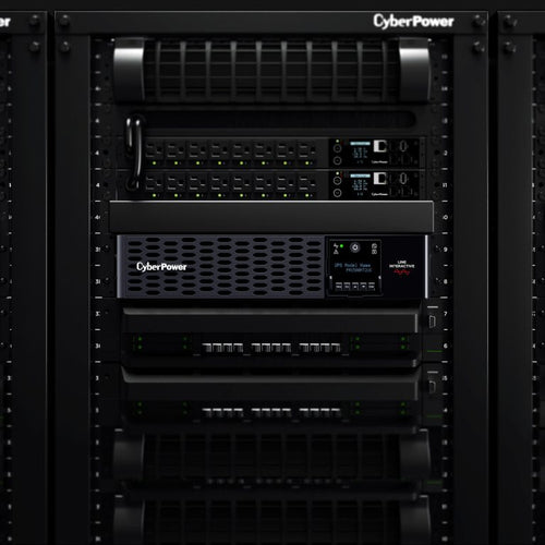 CyberPower Smart App Sinewave uninterruptible power supply (UPS)