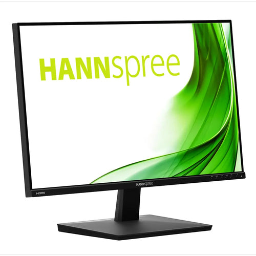 Hannspree HC271CFB computer monitor