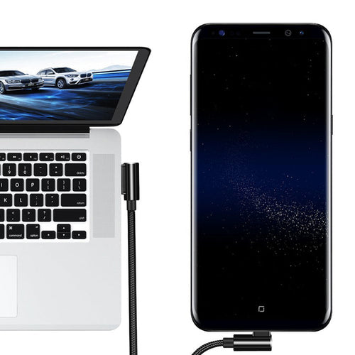 4XEM 4XUSBC8PINR1B lightning cable