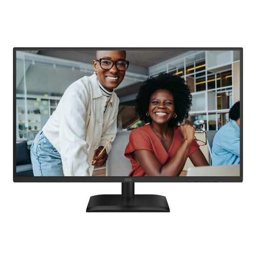 AOC 27E4CV computer monitor