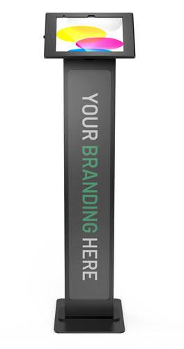 Compulocks 140B209APXB tablet security enclosure