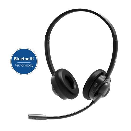 Port Designs PORT Connect 912004 headphones/headset