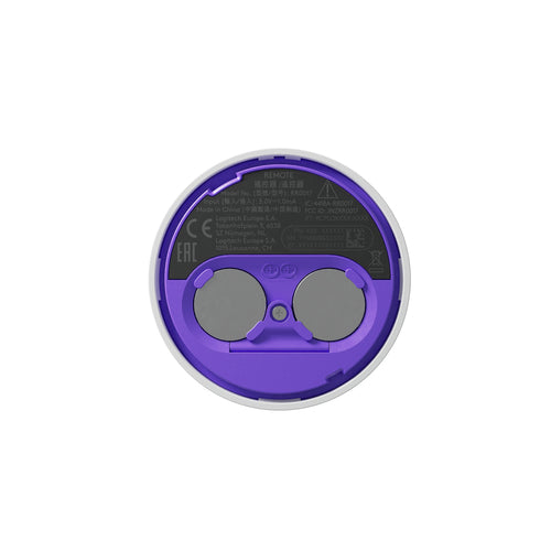 Logitech Scribe