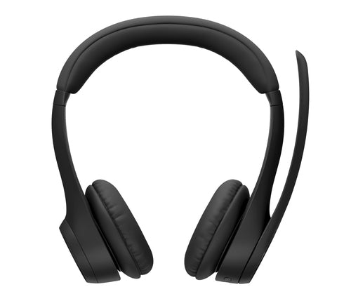 Logitech 981-001406 headphones/headset