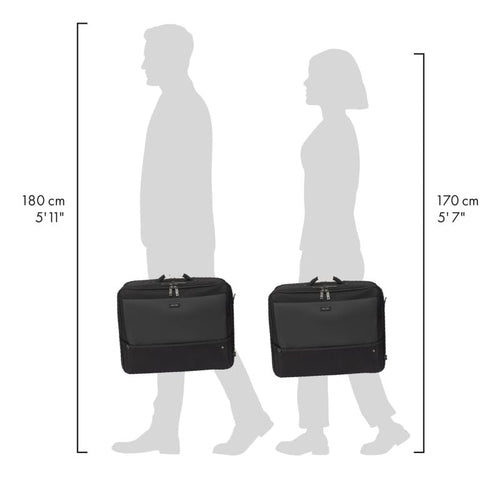 DICOTA D32164-RPET laptop case
