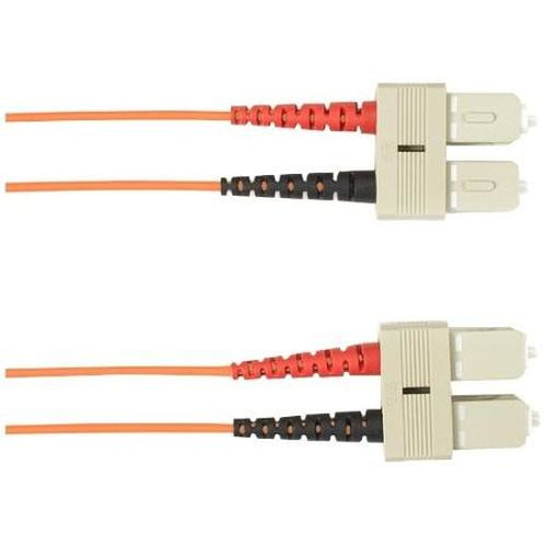 AddOn Networks SC/SC 4m InfiniBand/fibre optic cable