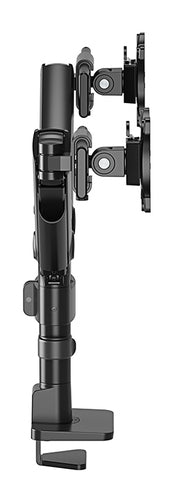 Neomounts DS65S-950BL2 monitor mount / stand