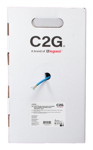 C2G C2G56050 networking cable