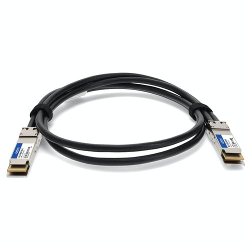 AddOn Networks CAB-D-D-400G-0-5M-AO InfiniBand/fibre optic cable