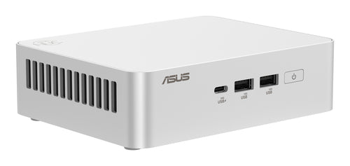 ASUS NUC Mini PC Barebone DDR5-SDRAM Ethernet Wi-Fi 7