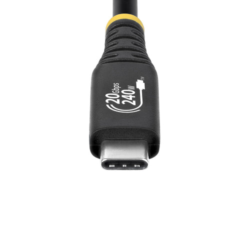 StarTech.com CC2M20GUSB4TP USB cable