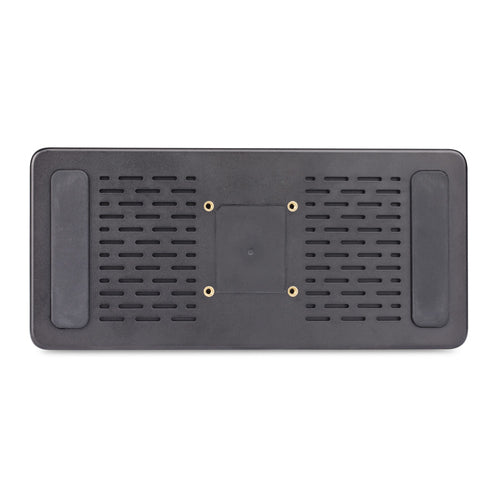USB4 Thunderbolt 4 Docking Station 98W Charging Quad Display
