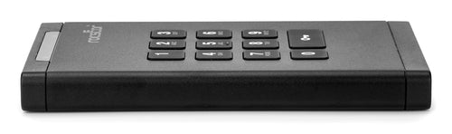 Rocstor EX20 data encryption device