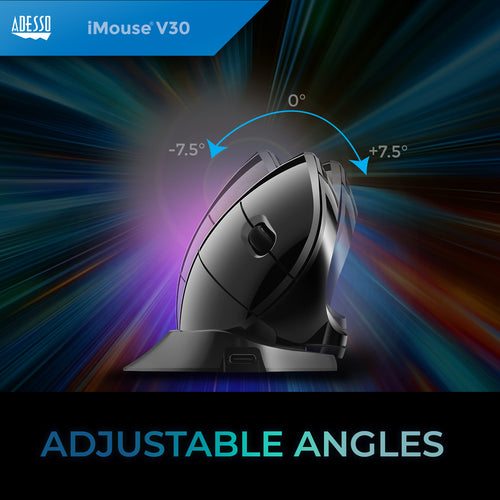 Adesso iMouse V30 mouse