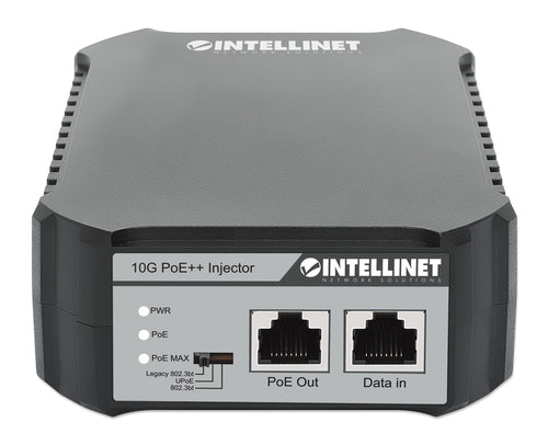 Intellinet 561945 PoE adapter