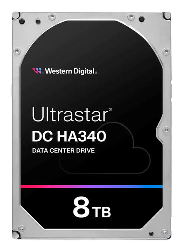 Western Digital Ultrastar 0B47078 internal hard drive