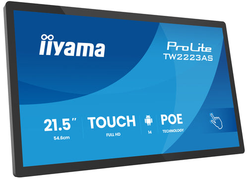 iiyama TW2223AS-B3P Signage Display