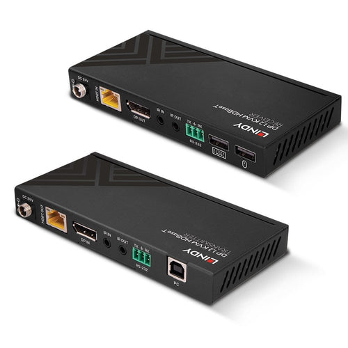 Lindy 39385 KVM extender