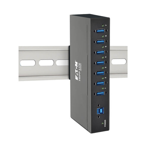 Tripp Lite U360-007-IND interface hub