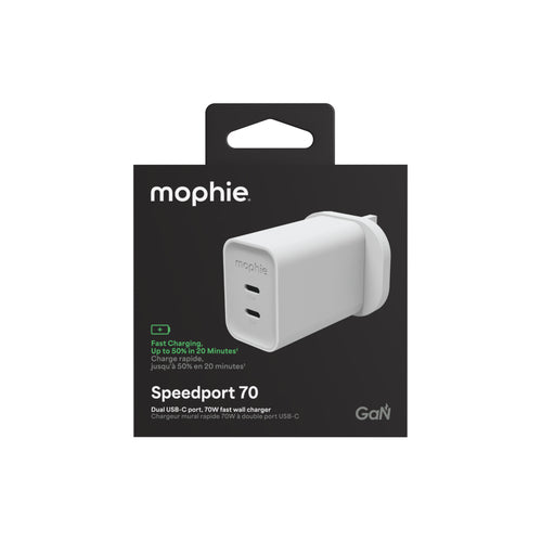 mophie Speedport 70
