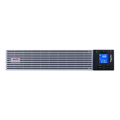 APC Easy UPS On-Line uninterruptible power supply (UPS)