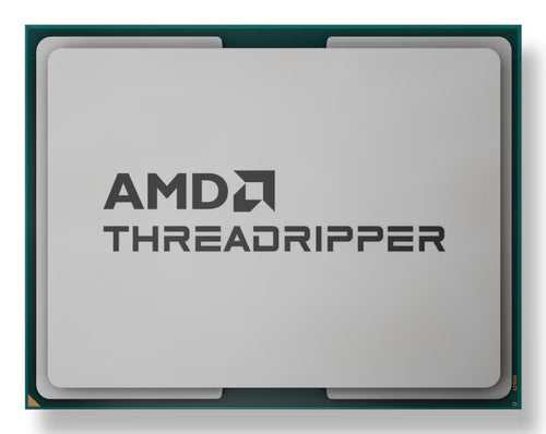 AMD Ryzen Threadripper 9970X processor