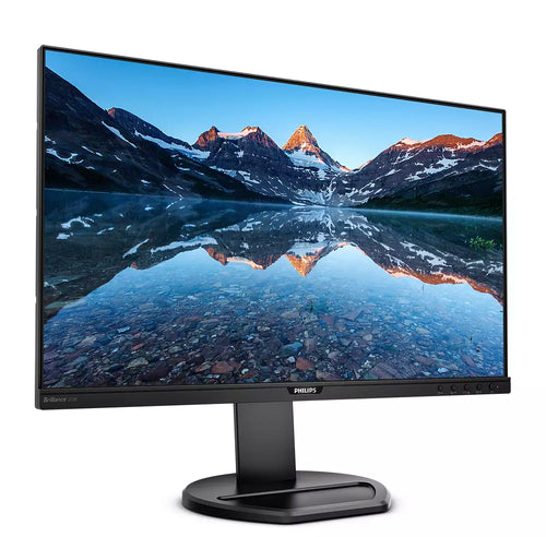 Philips B Line 252B9/00 computer monitor