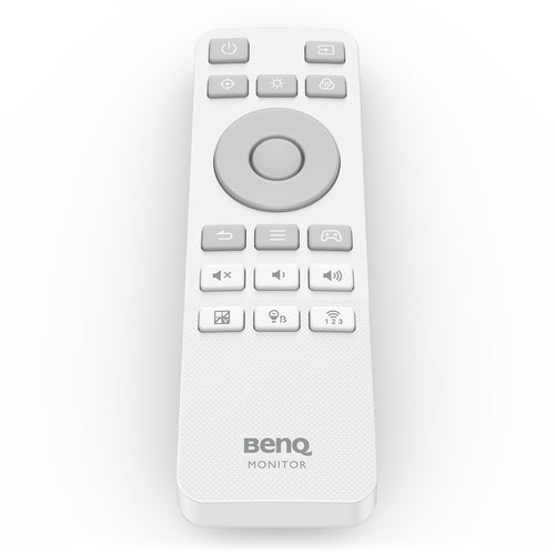 BenQ EX271UZ computer monitor