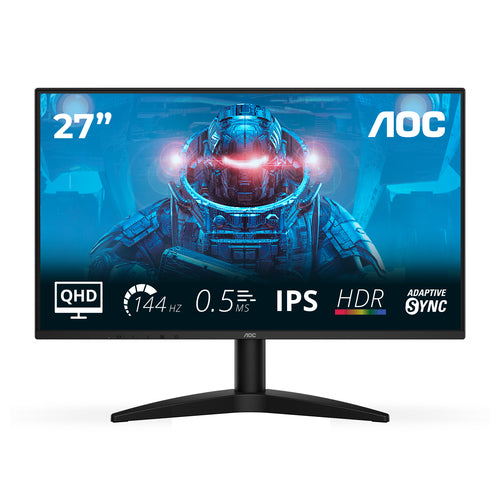 AOC B3 Q27B36X computer monitor