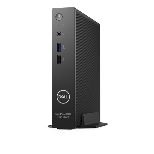 DELL OptiPlex 3000 Thin Client