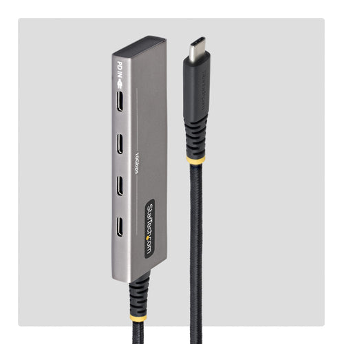 StarTech.com 309B-USBC-HUB interface hub