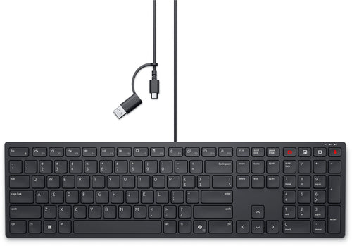 DELL KB525C keyboard