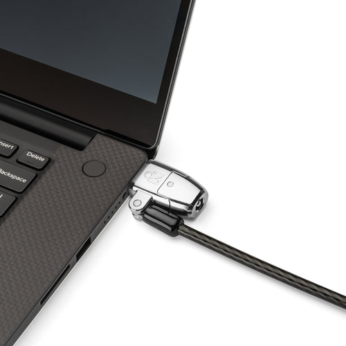 Kensington ClickSafe 2.0 Universal Keyed Laptop Lock cable lock