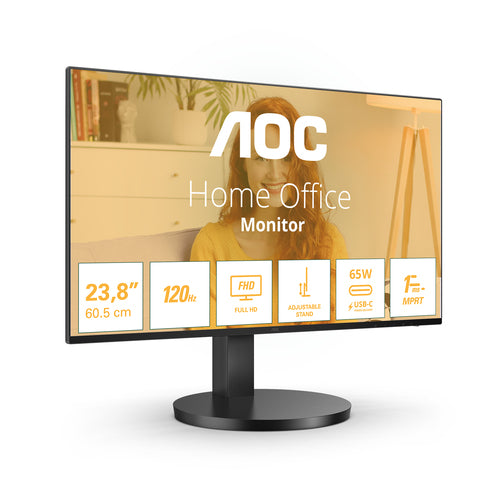 AOC B3 27B3CF2 computer monitor