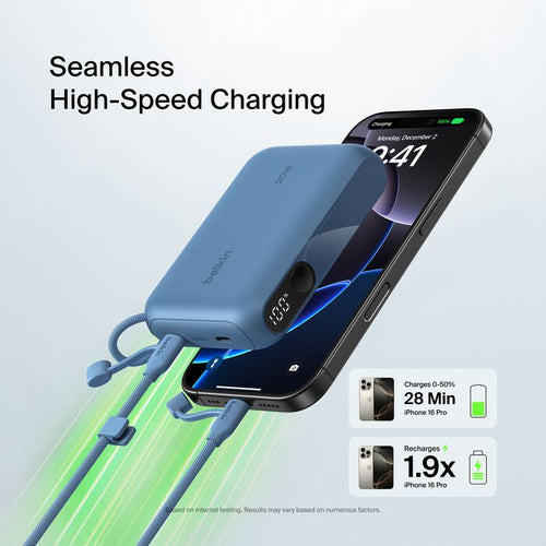 Belkin BoostCharge