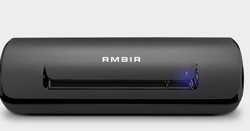 Ambir Technology DS687-A3P scanner