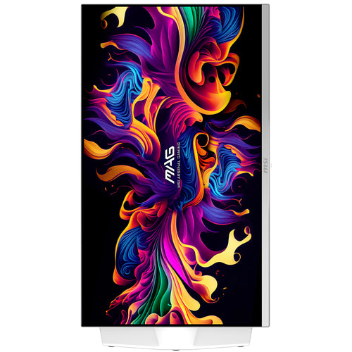 MSI MAG 272QPWDE QD-OLED X28 computer monitor