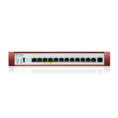 Zyxel USG FLEX 500H hardware firewall