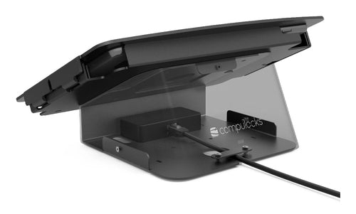 Compulocks 341B299PSENB tablet security enclosure