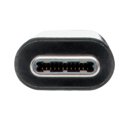 USB-C Multiport Adapter HDMI Hub with Gigabit Ethernet 60W PD Charging