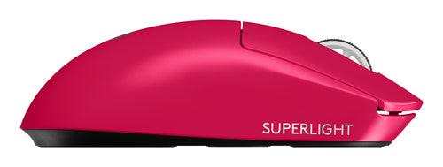 Logitech G 910-006797 mouse