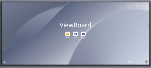 Viewsonic IFP105UW 105" Interactive Whiteboard - WUHD 5120x2160