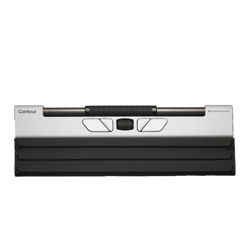 Contour Design RollerMouse Go mouse