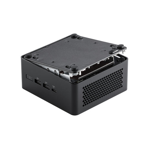 Mini PC ASUS NUC 14 Pro DDR5-SDRAM Wi-Fi 6E Ethernet LAN