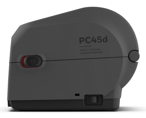 Honeywell PC45D Label Printer Wireless Direct Thermal 203 DPI