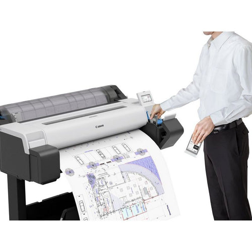 Canon imagePROGRAF TM-340 large format printer